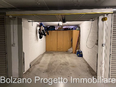Foto Box in Via del Parco, Bolzano Oltrisarco - Aslago di 18 m² in vendita