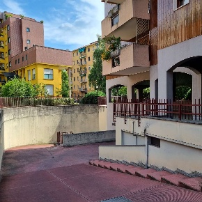 Foto Box in via brusuglio 75, Milano Affori di 18 m² con 1 locali