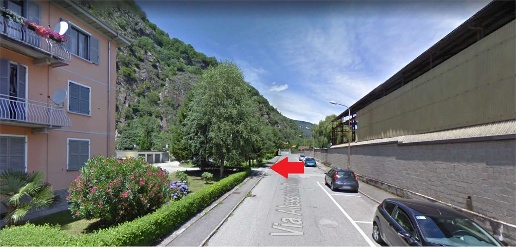 Foto Box a Villadossola in vendita