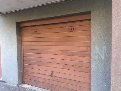 Foto Box a Valmadrera di 38 m² con 1 locali in vendita