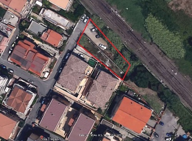 Foto Box in Via Trapani, Ladispoli Centro di 350 m² con 1 locali in vendita