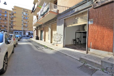 Foto Box in via polibio, Siracusa Tica - Zecchino di 38 m² con 1 locali