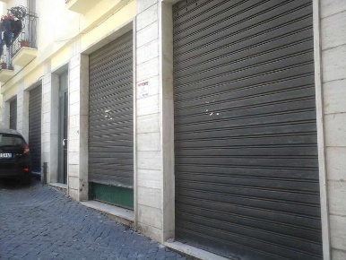 Foto Box a Viterbo in vendita