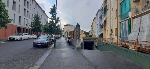 Foto Box in Via Cocchi  11, Torino in vendita