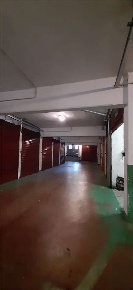 Foto Box in Via Cocchi  11, Torino Madonna del Pilone di 19 m² con 1 locali