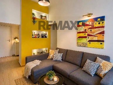 Foto Appartamento in Ronco del ritiro 12, Siracusa Ortigia di 75 m²