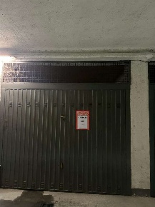 Foto Box in Via isonzo 88, Mariano Comense in vendita