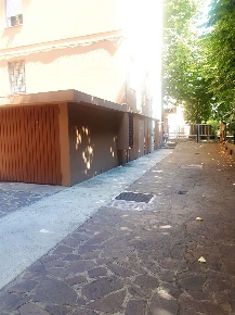Foto Box a Modena di 14 m² con 1 locali in vendita