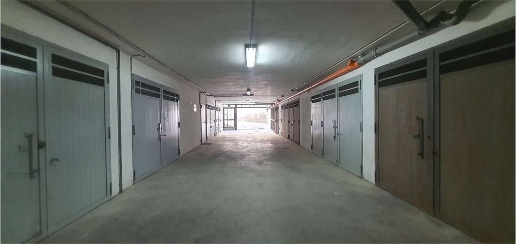 Foto Box a Cerignola in vendita