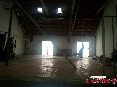 Foto Box in Via B. Parodi, Ceranesi Fulla Lavaggi di 90 m² con 2 locali