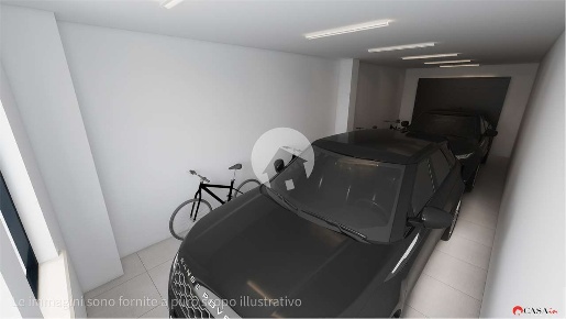 Foto Box in Via aldo moro, Ozzano dell'Emilia Centro di 59 m² con 1 locali