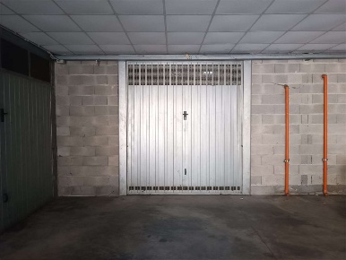 Foto Box in Via Bellini, Vallefoglia Montecchio di 27 m² con 1 locali