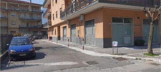 Foto Box a Montoro di 30 m² con 1 locali in vendita