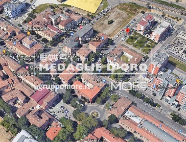 Foto Box in ad.ze v.le Reiter, Modena Crocetta di 18 m² con 1 locali