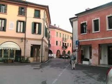 Foto Box a Oderzo di 18 m² con 1 locali in affitto