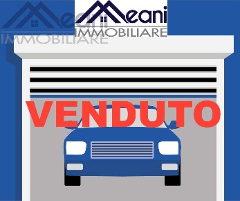 Foto Box in Via Papa Giovanni XXIII, Opera Centro di 14 m² con 1 locali