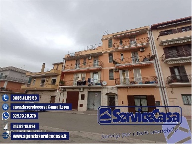 Foto Box in VIA TORINO, Cerignola in vendita