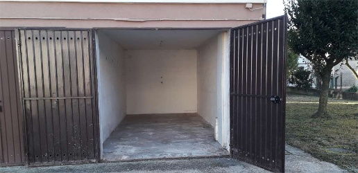 Foto Box a Venezia di 14 m² con 1 locali in vendita