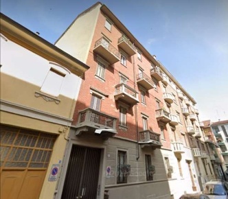 Foto Box in via Genola 15, Torino in vendita