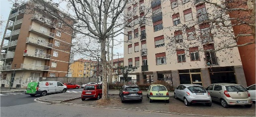 Foto Box in CORSO TAZZOLI, Torino in vendita