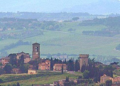 Foto Box a Torgiano in vendita