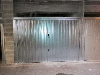 Foto Box a Mantova di 16 m² con 1 locali in vendita