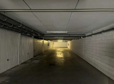 Foto Box in Via Lago di Garda, San Bonifacio Centro di 18 m² con 1 locali