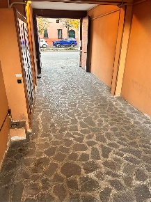Foto Box a Mantova di 18 m² con 1 locali in vendita