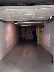 Foto Box a Rovereto di 45 m² con 1 locali in vendita