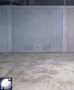 Foto Box in Piazza Matteotti, Erba Centro di 13 m² con 1 locali in vendita