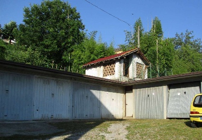 Foto Box a Sirone di 14 m² con 1 locali in vendita