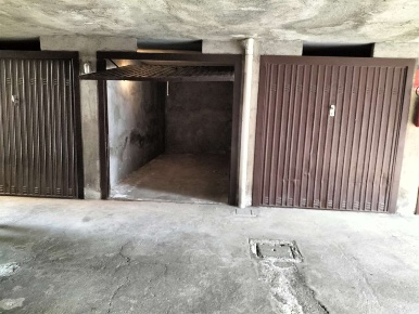 Foto Box in via Traversera, Castellanza in vendita
