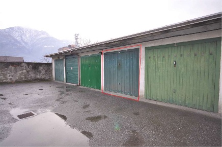 Foto Box in via sempione 12b, Villadossola in vendita