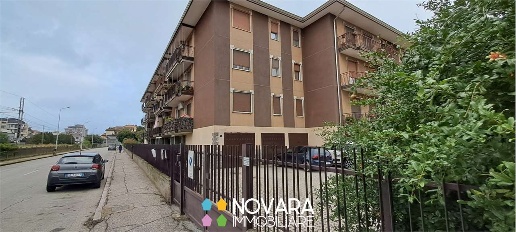 Foto Box in VIA CAMPANO  48, Novara Centro Storico di 12 m² con 1 locali