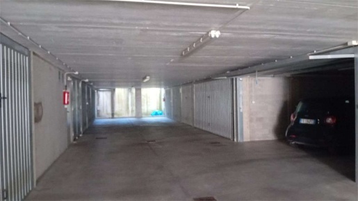Foto Box a Cantù di 15 m² con 1 locali in vendita