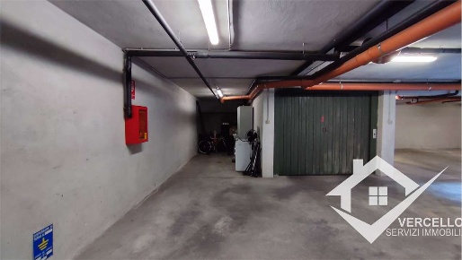 Foto Box in Via P. Micca, Novara San Martino di 13 m² con 1 locali