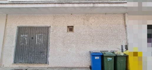 Foto Box in Via Bengasi 4, San Donaci in vendita