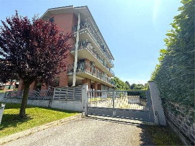 Foto Box in Via Aldo Moro 60, Chivasso in vendita