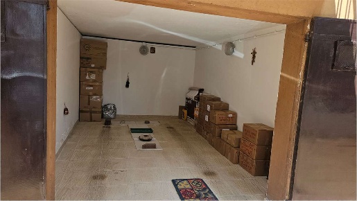 Foto Box a Venezia di 15 m² con 1 locali in vendita