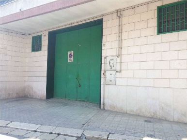 Foto Box in VIA TEANO, Cerignola in vendita