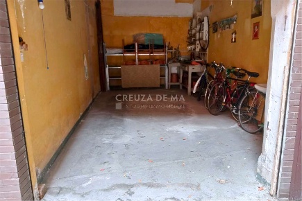 Foto Box in Via Betti, Rapallo in vendita