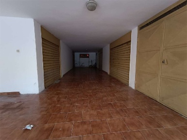 Foto Box a Bitonto di 31 m² con 1 locali in vendita