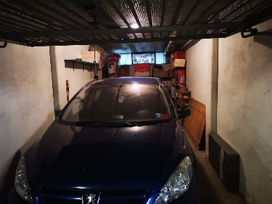Foto Box in via cavalieri di vittorio veneto, Centro di 18 m² con 1 locali