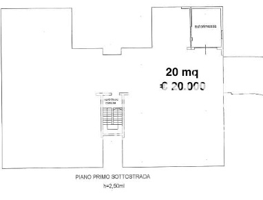 Foto Box in via Tincani e Martelli, Modena Portile - Paganine di 20 m²