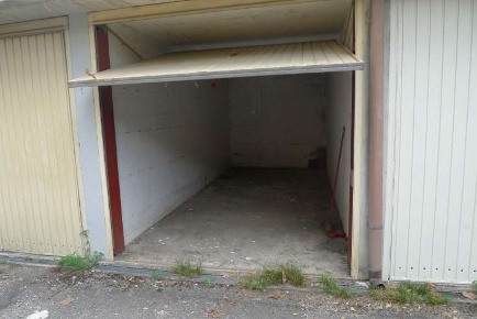 Foto Box in V.le S. Giuseppe, Verbania Intra in vendita
