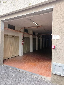 Foto Box in via cesare battisti, San Bartolomeo al Mare Centro di 16 m²