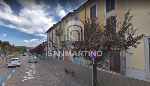 Foto Box in Via Garibaldi 81, Gavirate in vendita