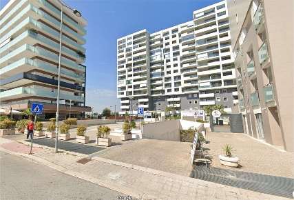 Foto Box in VIA O. MAZZITELLI 258, Bari Poggiofranco di 33 m² con 1 locali