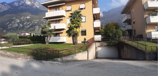 Foto Box a Arco di 18 m² con 1 locali in vendita