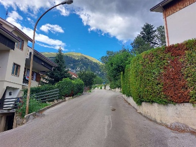 Foto Box in Via Crocetta S. Antonio snc, Palena di 62 m² con 2 locali